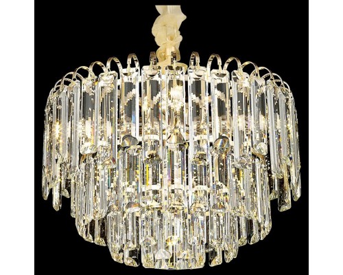 Подвесная люстра Wertmark Krista 