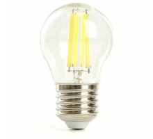 Лампа светодиодная Feron LB-1708 E27 8Вт 2700K 51253