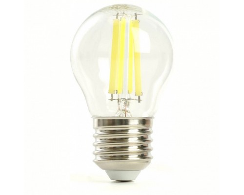 Лампа светодиодная Feron LB-1708 E27 8Вт 2700K 51253