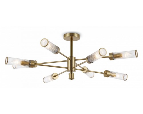 Люстра на штанге Ambrella Light HIGH LIGHT LH55162 Люстра на штанге Ambrella Light HIGH LIGHT LH55162