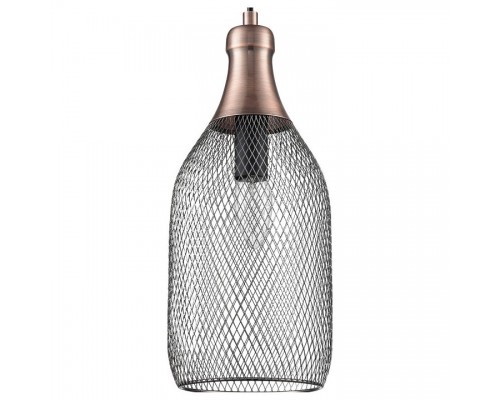 Подвесной светильник Vele Luce Maestro 1 VL6512P31 Подвесной светильник Vele Luce Maestro 1 VL6512P31