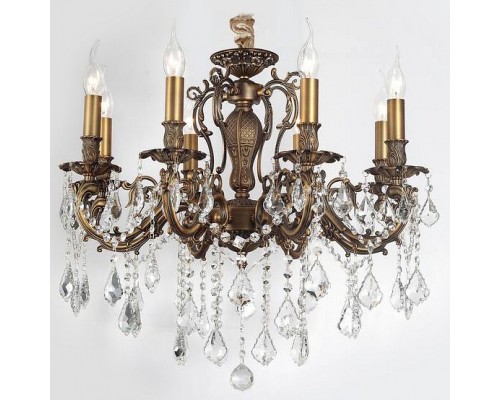 Подвесная люстра Lucia Tucci Barletta BARLETTA 122.8 antique Подвесная люстра Lucia Tucci Barletta BARLETTA 122.8 antique