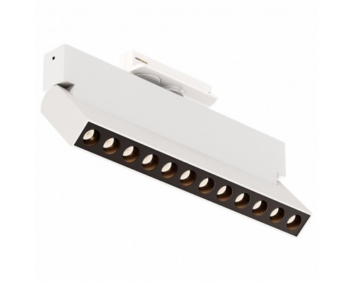 Накладной светильник Maytoni Points TR224-1-12WCCT-M-W