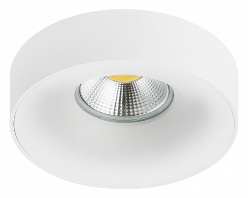 Встраиваемый светильник Lightstar Levigo L01002020