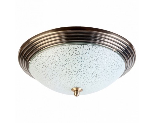 Накладной светильник TopLight Olive TL5030Y-02AB Накладной светильник TopLight Olive TL5030Y-02AB