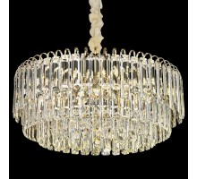 Подвесная люстра Wertmark Krista 