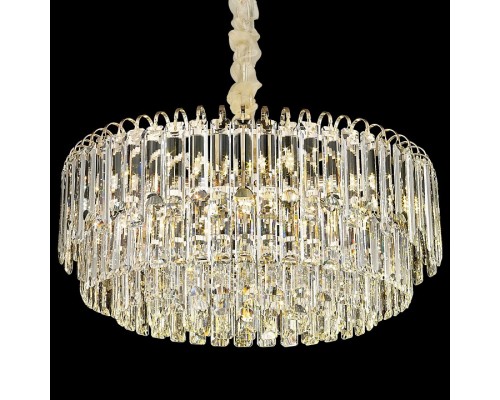 Подвесная люстра Wertmark Krista 