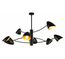 Люстра на штанге Omnilux Mearino OML-29707-08