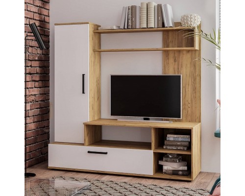 Стенка для гостиной Евро 2