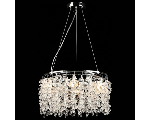 Подвесная люстра 09420 09420-0.4-06 CH