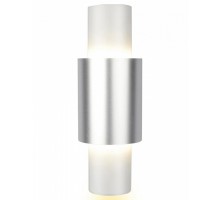 Накладной светильник Escada 20037 20037SMU/01LED SWH/SSL