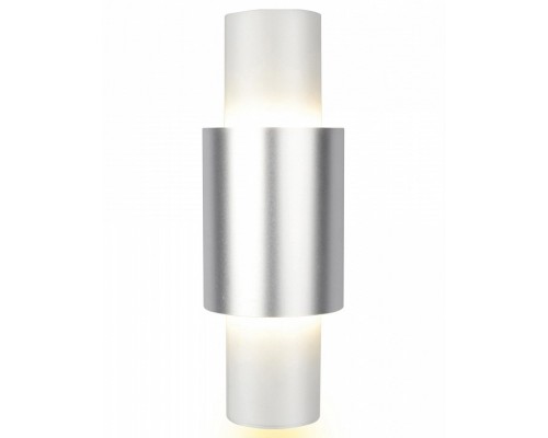 Накладной светильник Escada 20037 20037SMU/01LED SWH/SSL