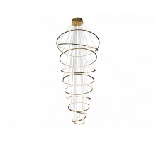 Подвесная люстра Newport LOREN М0071012