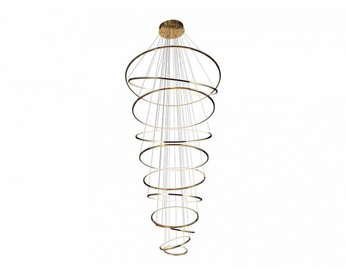 Подвесная люстра Newport LOREN М0071012