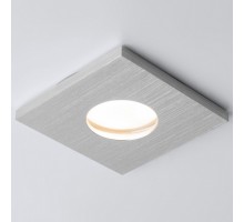 Встраиваемый светильник Elektrostandard 126 MR16 a053363
