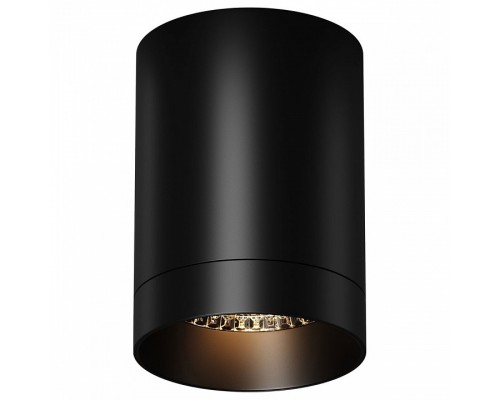 Накладной светильник Maytoni Luxe O500CL-L10B3K