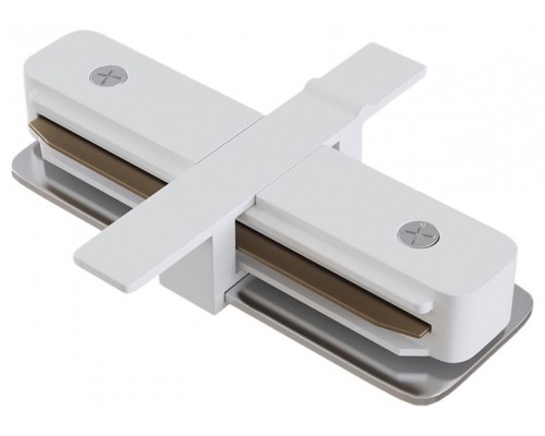 Соединитель линейный для треков Hesby Lighting Skylite 0039