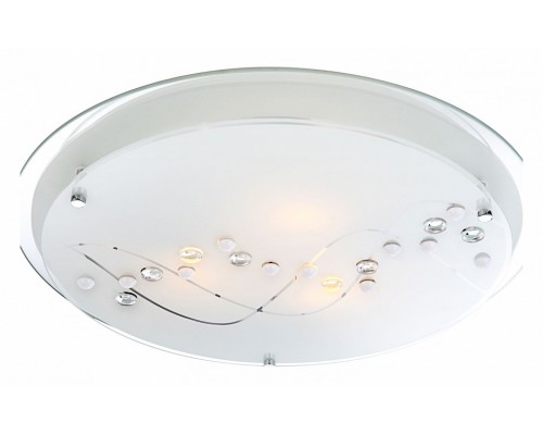 Накладной светильник Globo Ballerina I 48090-3 Накладной светильник Globo Ballerina I 48090-3