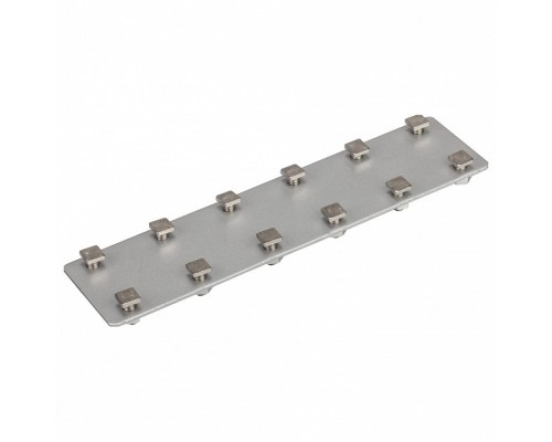 Соединитель для профиля Arlight ARH-LINE-6085 018510 Соединитель для профиля Arlight ARH-LINE-6085 018510