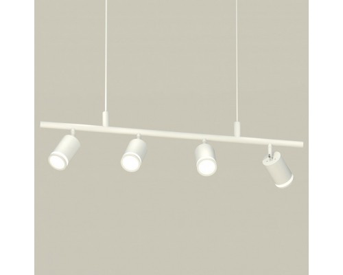 Подвесной светильник Ambrella Light XB XB9001150 Подвесной светильник Ambrella Light XB XB9001150