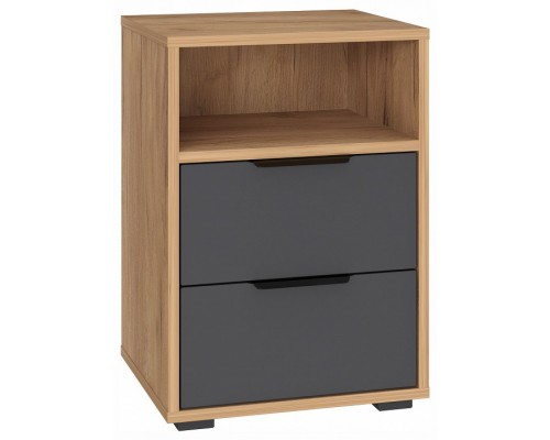 Тумбочка Оптима ОП-07