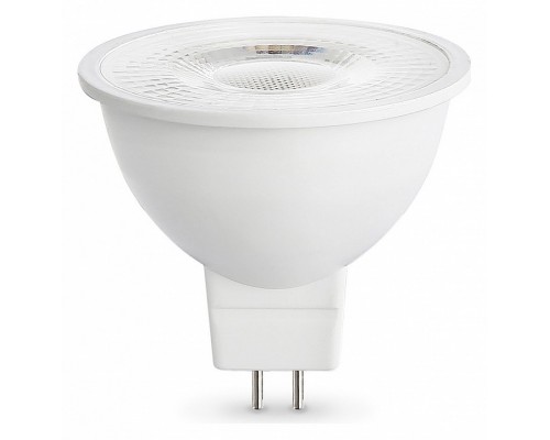 Лампа светодиодная Ambrella Light MR16 GU5.3 7Вт 2700K 170713