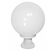 Наземный низкий светильник Fumagalli Globe 300 G30.110.000.WYF1R