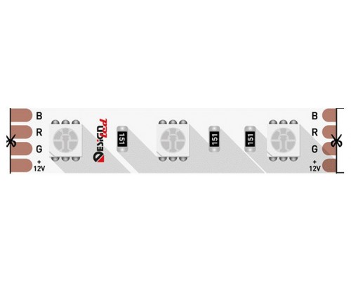 Лента светодиодная DesignLed DSG560 00-00000603