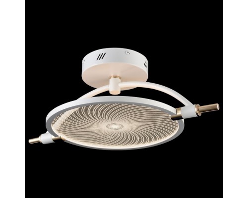 Светильник на штанге Wertmark Laura 