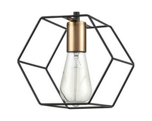 Подвесной светильник Vele Luce Luca VL6232P01 Подвесной светильник Vele Luce Luca VL6232P01