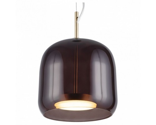 Подвесной светильник Maytoni Madmen MOD128PL-L6BR Подвесной светильник Maytoni Madmen MOD128PL-L6BR