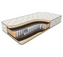 Матрас полутораспальный Prime Medium TFK 2000x1400