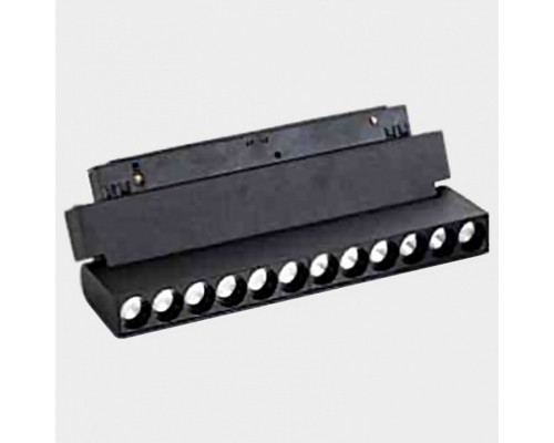 Накладной светильник Italline Atom IT012-5023 black 3000K Накладной светильник Italline Atom IT012-5023 black 3000K