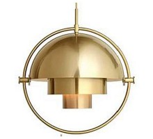 Подвесной светильник L'Arte Luce  