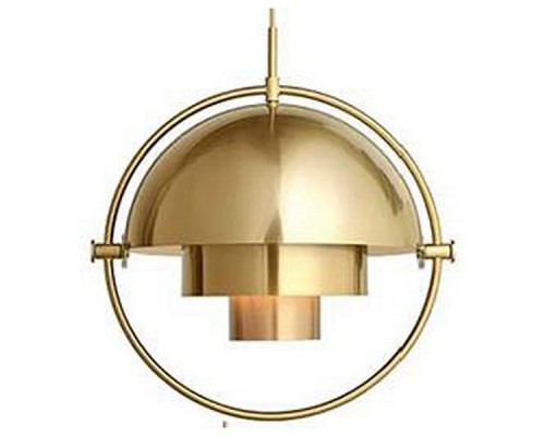 Подвесной светильник LArte Luce