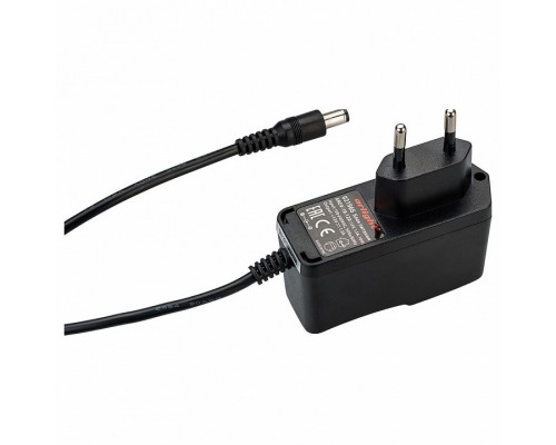 Блок питания Arlight ARDV-18-12A (12V, 1,5A, 18W) Блок питания Arlight ARDV-18-12A (12V, 1,5A, 18W)