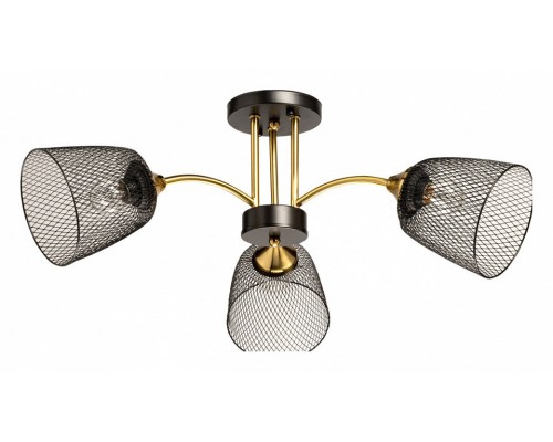 Люстра на штанге De City Вита 8 220014703