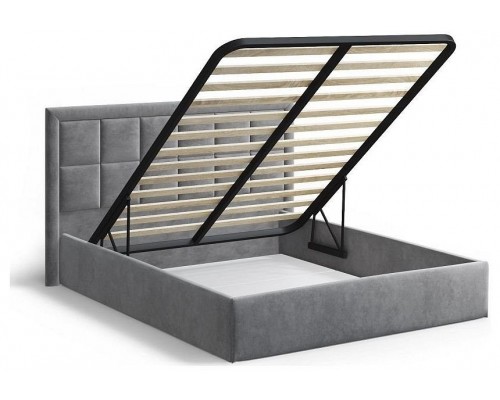 Кровать полутораспальная Белла