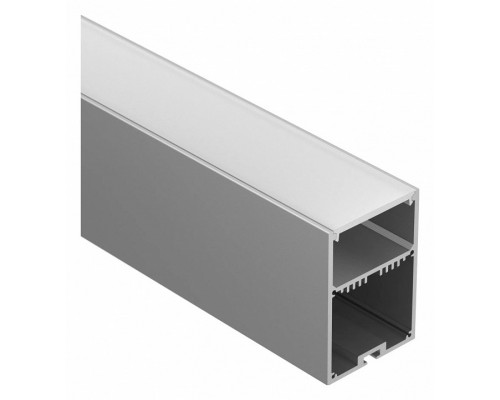 Профиль накладной Arlight SL-LINE 047166 Профиль накладной Arlight SL-LINE 047166