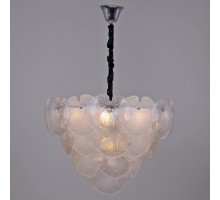Подвесная люстра ILLUMICO  IL5105-12PDI-39 CR