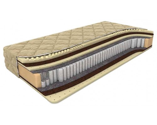 Матрас односпальный Dream Massage S-1000 1900x900 Матрас односпальный Dream Massage S-1000 1900x900