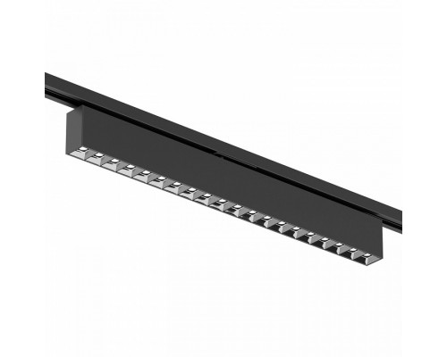 Накладной светильник Denkirs Edder DK6644-BK Накладной светильник Denkirs Edder DK6644-BK