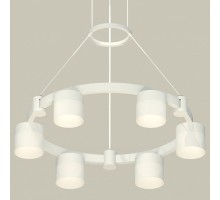 Подвесная люстра Ambrella Light XR XR92031204