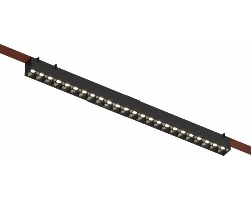 Накладной светильник Denkirs Belty Grill DK5672-BK Накладной светильник Denkirs Belty Grill DK5672-BK