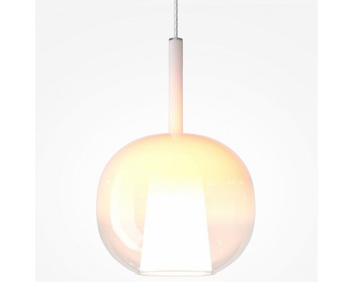 Подвесной светильник Maytoni Duality MOD271PL-01W2