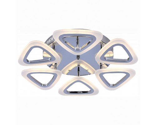 Накладной светильник Escada Aquila 10223/6LED Накладной светильник Escada Aquila 10223/6LED