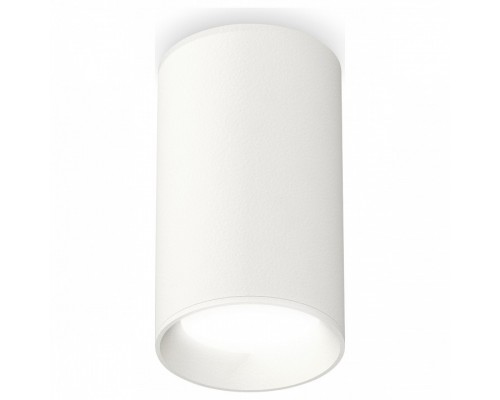 Накладной светильник Ambrella Techno Spot 245 XS6322001