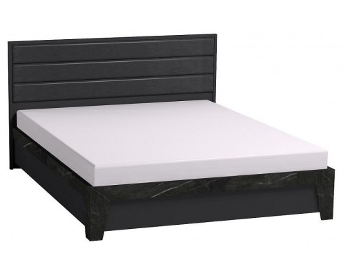 Кровать двуспальная Айрис