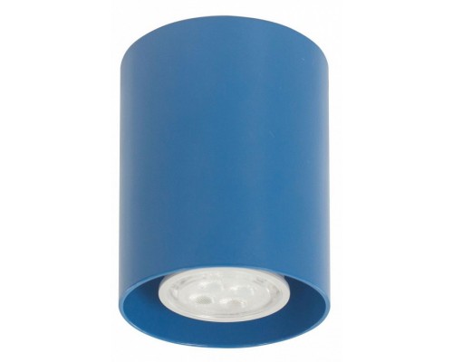Накладной светильник TopDecor Tubo 8 Tubo8 P1 18 Накладной светильник TopDecor Tubo 8 Tubo8 P1 18