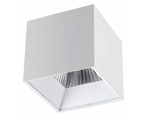 Накладной светильник Novotech Recte 358480 Накладной светильник Novotech Recte 358480